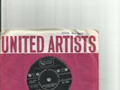 LONG JOHN BALDRY AND  WITH ROD STEWART,  SINGLE ON UNITED ARTISTS