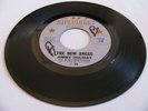 JIMMY HOLIDAY - THE NEW BREED / LOVE ME ONE MORE TIME - DIPLOMACY