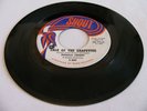 DONALD HEIGHT - TALK OF THE GRAPEVINE / THERE'LL BE NO TOMORROW - SHOUT