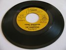 THE SANDPIPERS - YOUNG GENERATION / ALI BABA - KISMET