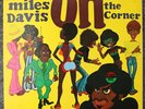 Miles Davis   On The Corner   Columbia   1A/1A Stampers   BEAUTIFUL