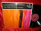 1965 UK NM RCA VICS 1153 ED1 STEREO KHACHATURIAN VIOLIN CONCERTO LEONID KOGAN MO