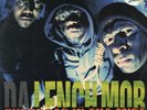 Da Lench Mob - Guerillas In Tha Mist '92 LP GERMANY ORG  Ice Cube B-Real