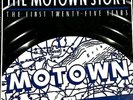 THE MOTOWN STORY-THE FIRST TWENTY-FIVE YEARS (5 LP BOX) PREMIUM USED LP (NM/EX)