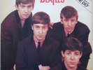 BEATLES LOVE ME DO 1982 UK PARLOPHONE RE ISSUE VINYL 12 