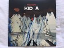 Radiohead - Kid A - Vinyl 2x 10