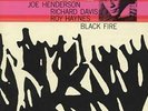 ANDREW HILL: BLACK FIRE (LP vinyl *BRAND NEW* *PRE-ORDER*.)