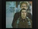 SIMON & GARFUNKEL: BRIDGE OVER TROUBLED WATER (LP vinyl *BRAND NEW*.)