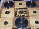 9 X Tommy Dorsey Santa Claus Is Comin' To Town / Jingle Bells, Santa Takes...