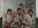 THE BEATLES   *YESTERDAY AND TODAY* ORIGINAL MONO 1966 LP   *3RD STATE BUTCHER*