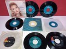 Julie London 45/EP Lot: “Make Love To Me”,Cry Me A River,My Love,It’s Easy,7342+