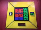 K3-30 SIMON HARRIS BEATS BREAKS & SCRATCHES Vol 5 ... 1990 ... PL1034