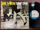 SONNY CLARK COOL STRUTTIN' BLUE NOTE GXK 8043 STEREO JAPAN VINYL LP