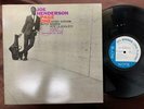 JOE HENDERSON PAGE ONE BLUE NOTE GXK 8014 STEREO JAPAN VINYL LP