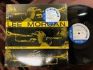 LEE MORGAN VOL.3 BLUE NOTE BN 1557 STICKER SHRINK MONO JAPAN Vinyl LP