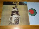 THE KINKS - ARTHUR OR THE DECLINE AND.....SPAIN RE-ISSUE-PRT-VINYL-LP 1980 MINT-