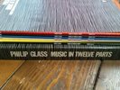 Philip Glass Music in Twelve Parts original 6Lp box