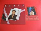 Elvis Presley Memories Of Christmas CPL1-4395 All Mint w/Bonus Photo
