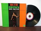 B185: Ruth Brown 