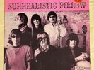JEFFERSON AIRPLANE SURREALISTIC PILLOW 1967 first pressing FACTORY SEALED
