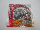 MOTORHEAD GIRLSCHOOL Motorschool VIP5910 With OBI Japan VINYL  LP