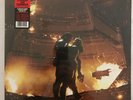 Coheed And Cambria The Unheavenly Creatures 3 Vinyl LP Set 2018 Album VG+ / VG+
