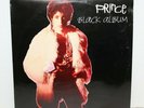 Near Mint PRINCE Black Album 1988 Mr X Records White Label 12