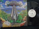 Hillow Hammet Hillow Hammett's Hammer House Of Fox 1969 promo mono