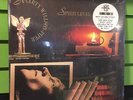 sealed MARTY WILSON PIPER spirit level LP CLEAR COLORED VINYL the church EVE OOP