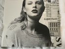 Taylor Swift Picture Disc Vinyl Reputation New Sealed