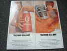 The WHO  - The Who Sell Out & Who AreYou -  2 Vinyl LP  neu