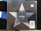Ringo Starr PHOTOGRAPH box set rsd sealed 3 singles poster adapter The Beatles