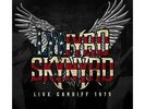 Lynyrd Skynyrd - Best Of Live At Cardiff 1975 VINYL NUOVO