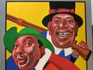 MUDDY WATERS & HOWLING WOLF London Revisited  LP   SirH70