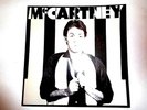 THE BEATLES VERY RARE PAUL McCARTNEY TUG DEMOS AND MORE OF WAR VINYL RECORD