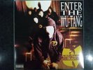  Wu-Tang Clan - Enter The Wu-Tang Clan (36 Chambers) ( VINYL LP) As New