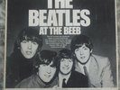 THE BEATLES AT THE BEEB - London Wavelength BBC LP x3 Box Set Original No Cat #