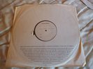 LP Eddie Cochran promo test L.B.Y 1174