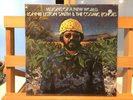 LONNIE LISTON SMITH &THE COSMIC ECHOES VISION OF NEW WORLD BDL1196 US’75 SEALED