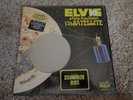 Elvis Aloha From Hawaii Via Satellite VPSX-6089 in shrink w/stickers 7A+7B. 1974