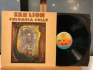JAH LION COLUMBIA COLLY ISLAND RECORDS ILPS 9386 UK 1976 NM/VG+