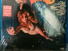 Enoch Light Spaced Out 1969 LP, Near Mint, Shrink Wrapped, Rare, Moog Synth