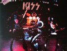 Kiss ?– Alive  The Outtakes Lp