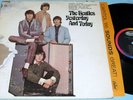 THE BEATLES: YESTERDAY AND TODAY; 2nd State BUTCHER COVER; West Coast LP; RIAA 6