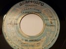 CHACALON Y LA NUEVA CREMA / LATIN FUNK & PERU / 45 rpm - Vinyl