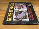 Guns n Roses Unbeatable Alternate Appetite For Destruction Outtakes Vinyl LP Box