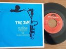 The Jam - Just Who Is The 5 O'clock Hero-  Spanish 7