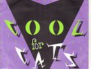 U.K. SQUEEZE  Cool For Cats PICTURE SLEEVE 7