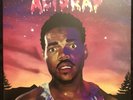 Chance The Rapper Acid Rap Vinyl Purple Wax Double Lp Unofficial