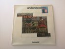 UNDERSTOOD - JACKY NODARO/ROBERT HERMEL - Orig French Freesound LP - FS 1/73